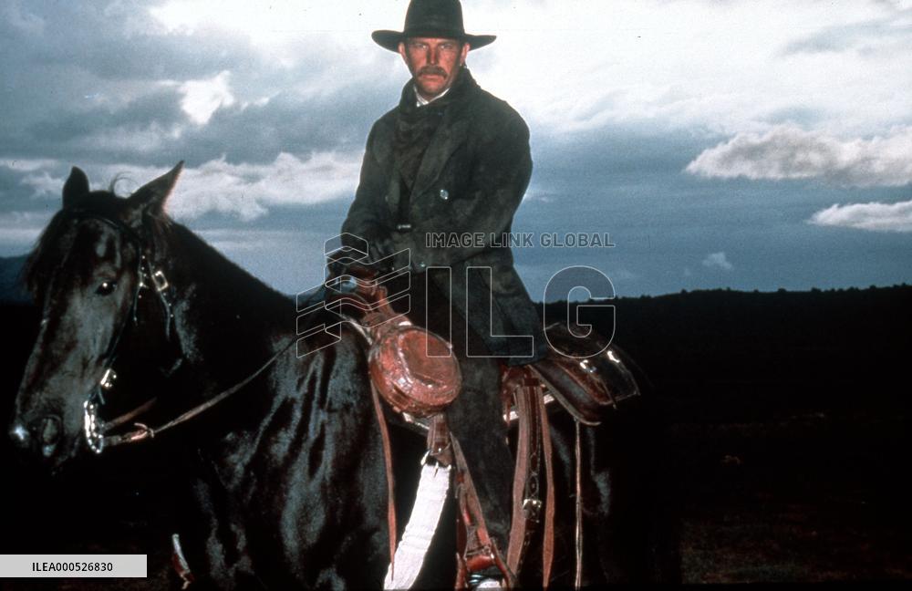 WYATT EARP
