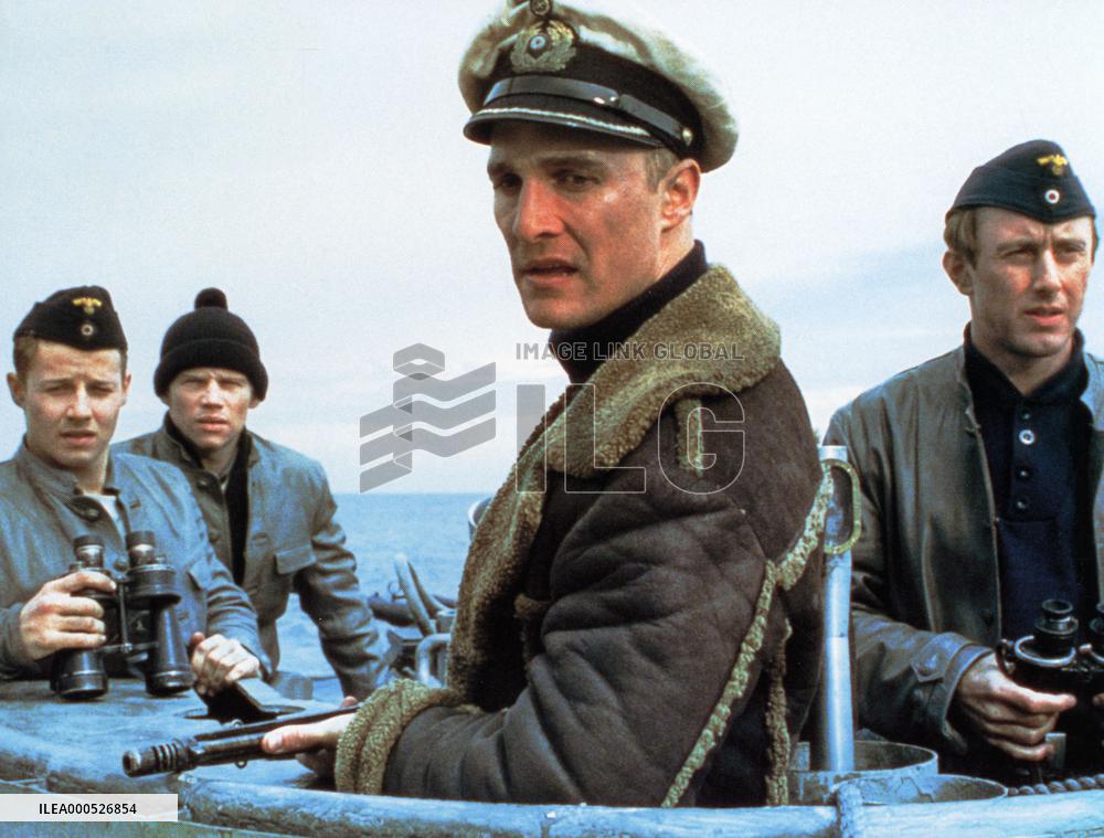 U-571 (US2000) MATTHEW McCONAUGHEY