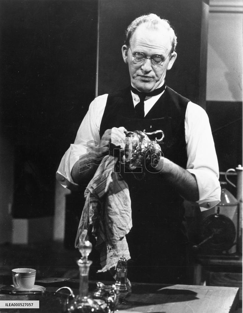 UPSTAIRS, DOWNSTAIRS (UK TV SERIES 1971-75) LWT GORDON JACKS