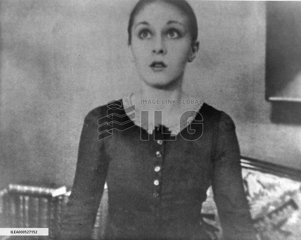 VAMPYR (DEN/FR/GER1932) aka THE STRANGE ADVENTURE OF DAVID G