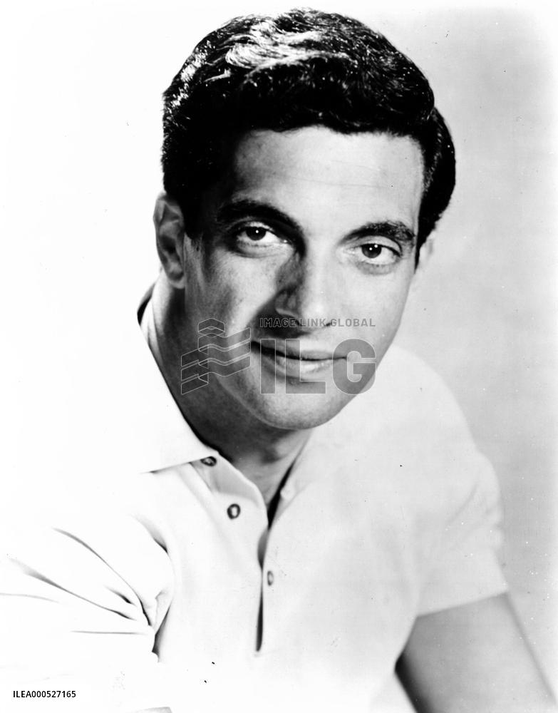 FRANKIE VAUGHAN
