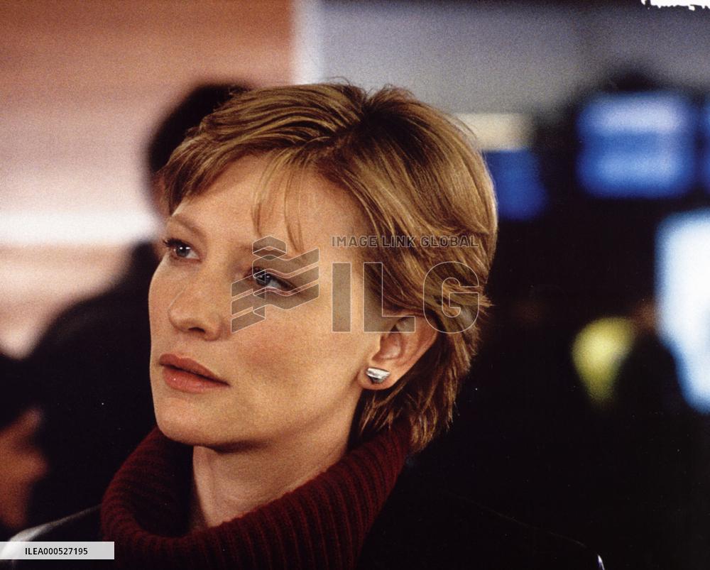 VERONICA GUERIN