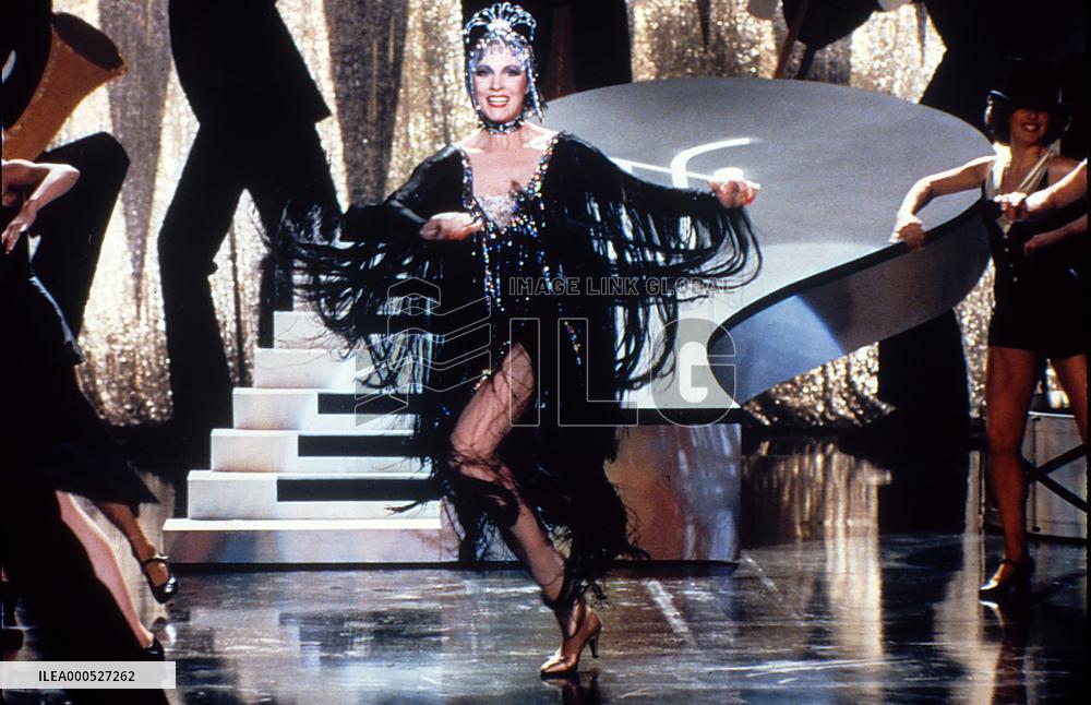 VICTOR/VICTORIA (US/UK 1982) MGM JULIE ANDREWS
