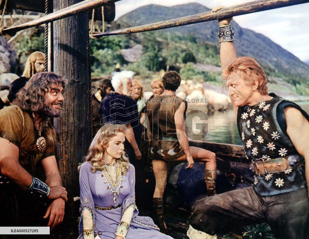 THE VIKINGS