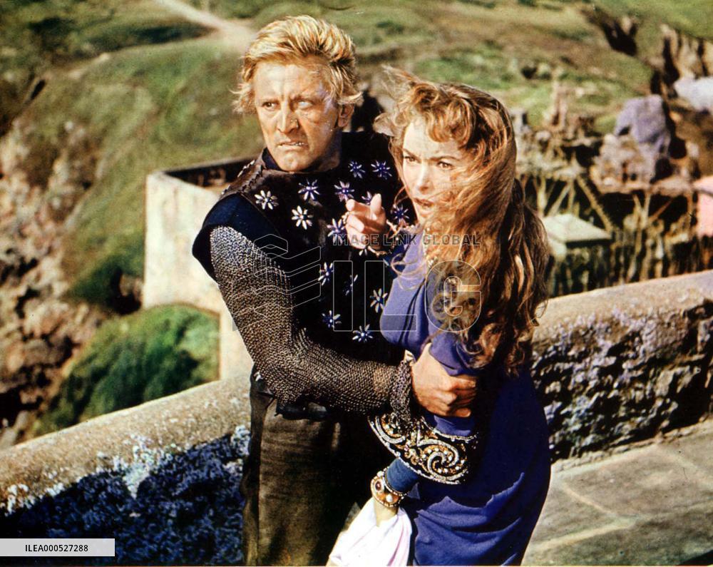 THE VIKINGS
