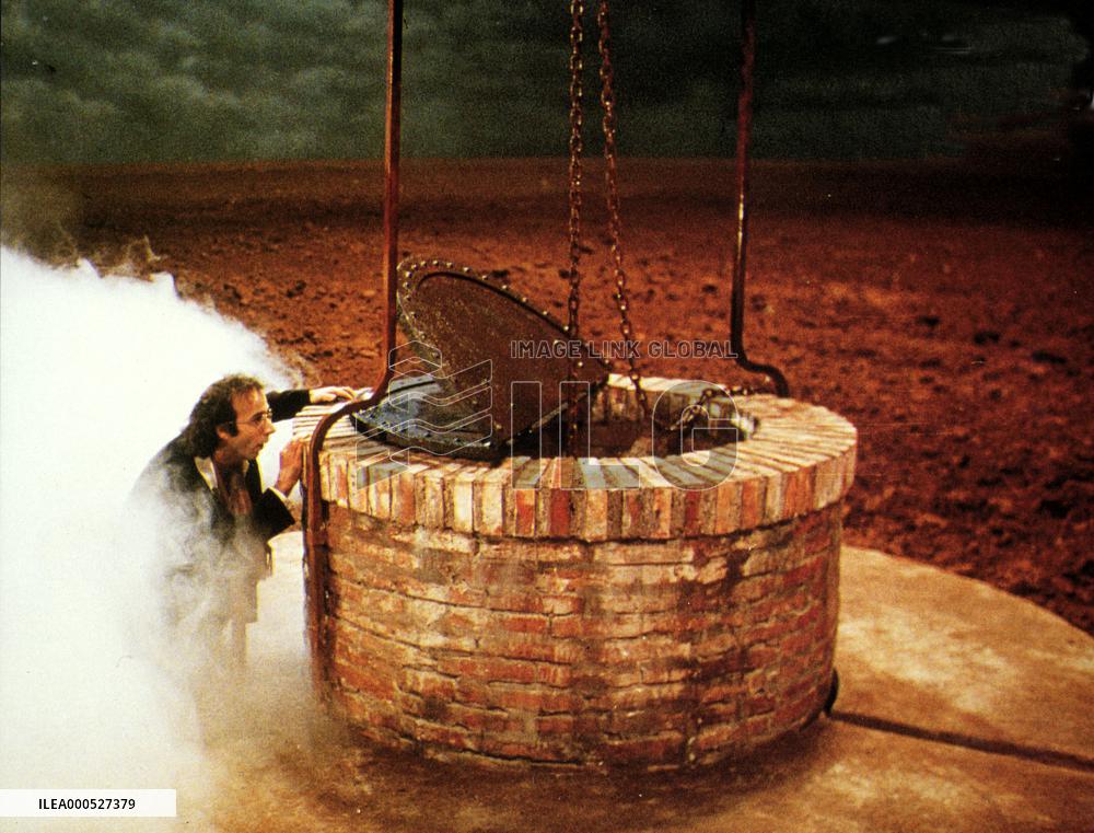 VOCE DELLA LUNA (IT/FR 1990) ROBERTO BENIGNI