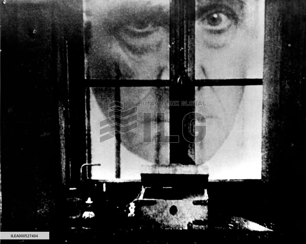 VAMPYR (DEN/FR/GER1932) aka THE STRANGE ADVENTURE OF DAVID G