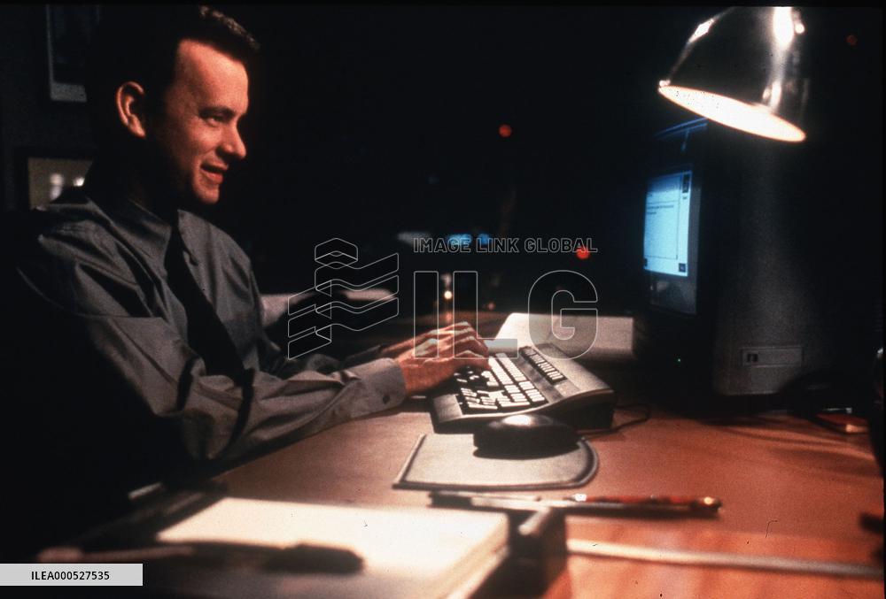 YOU'VE GOT MAIL