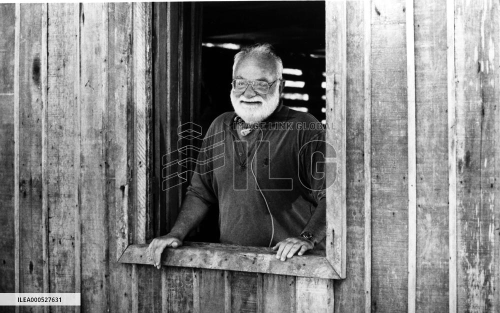 SAUL ZAENTZ circa 1990