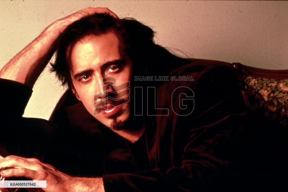 ZANDALEE (US1991) NICOLAS CAGE