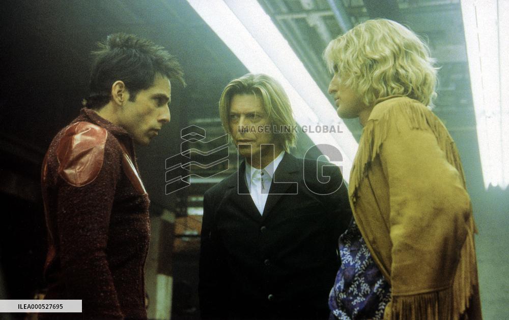 ZOOLANDER