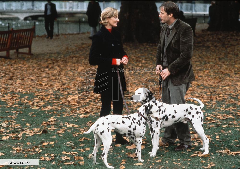 101 DALMATIANS