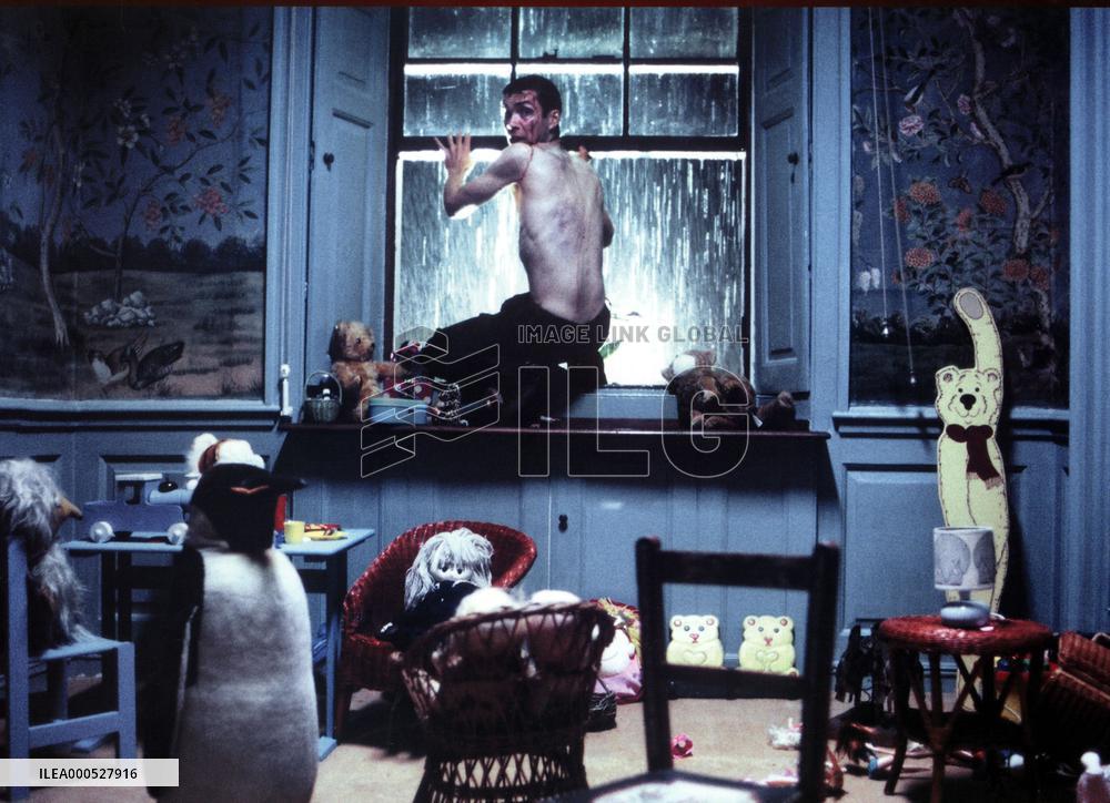 28 DAYS LATER