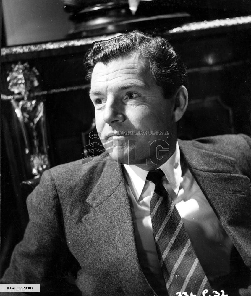 THE THIRTY-NINE STEPS