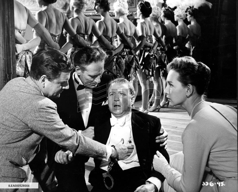 THE THIRTY-NINE STEPS