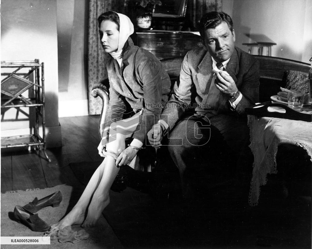 THE THIRTY-NINE STEPS