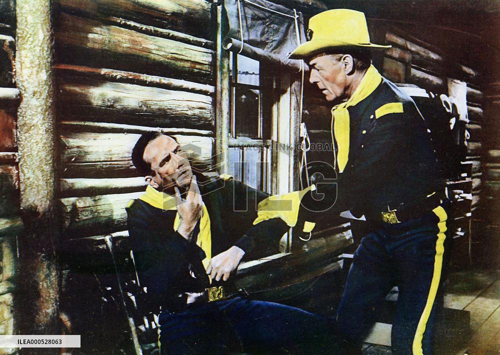 7TH CAVALRY