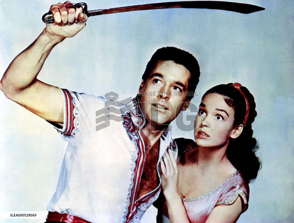 7TH VOYAGE OF SINBAD