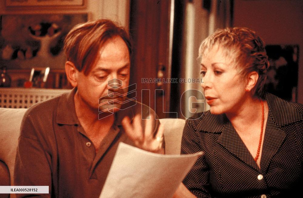 A BANQUEIRA DO POVO (PORT TV)