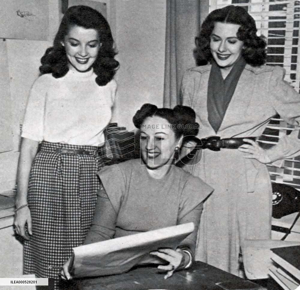 THE ADVENTURES OF DON JUAN