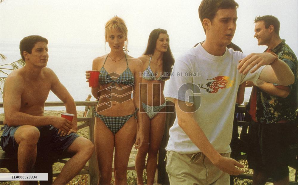 AMERICAN PIE 2