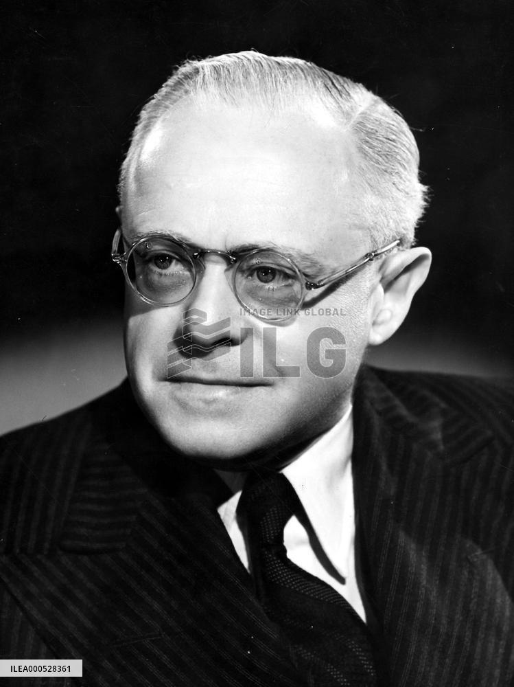 BASIL DEAN, director