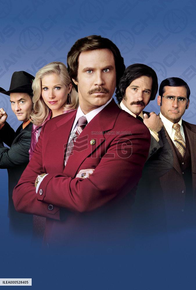 ANCHORMAN