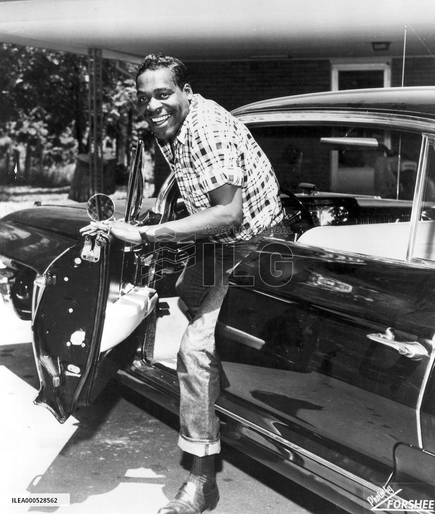 BROOK BENTON SUBJECT: MUSIC FILES, SOUL SINGER