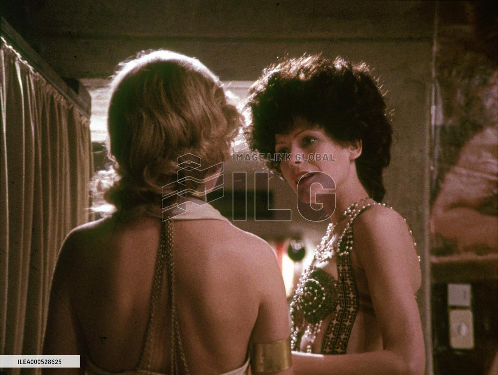 DIE BITTEREN TRANEN DER PETRA VON KANT