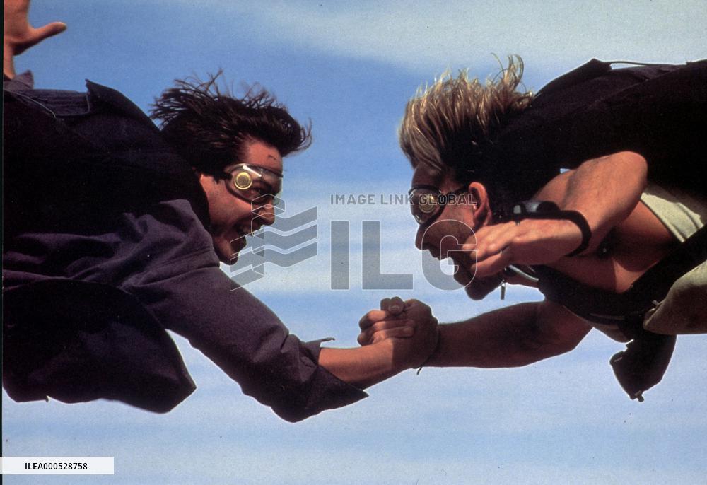 POINT BREAK