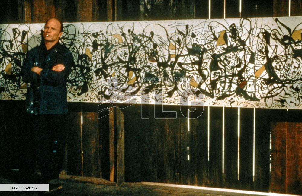 POLLOCK