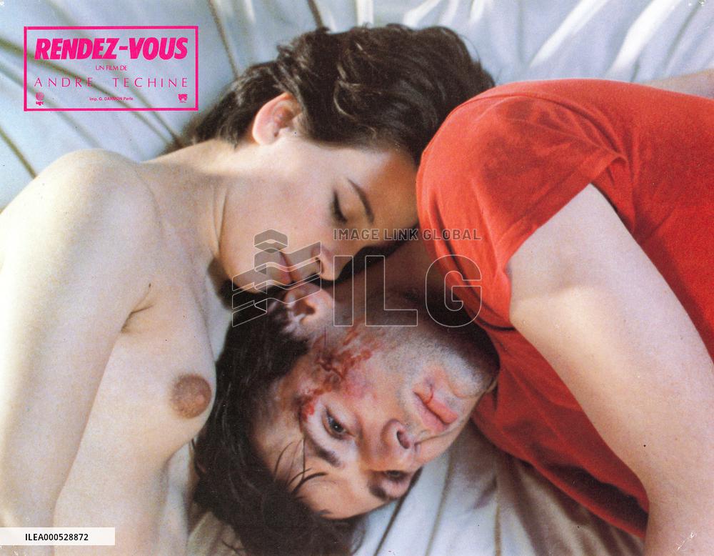 RENDEZ-VOUS