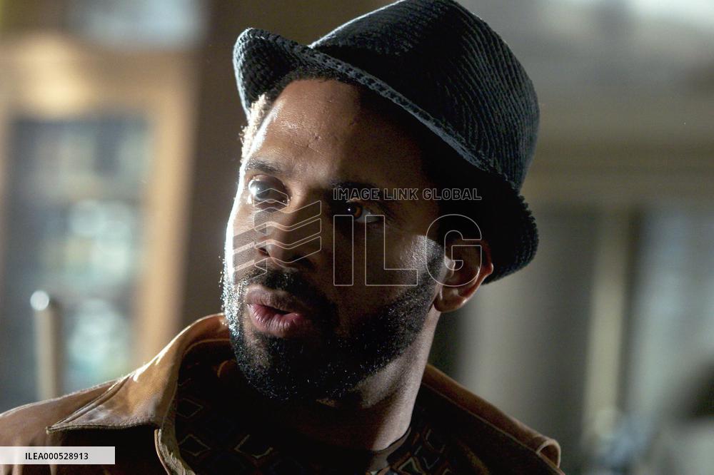 RESIDENT EVIL: APOCALYPSE