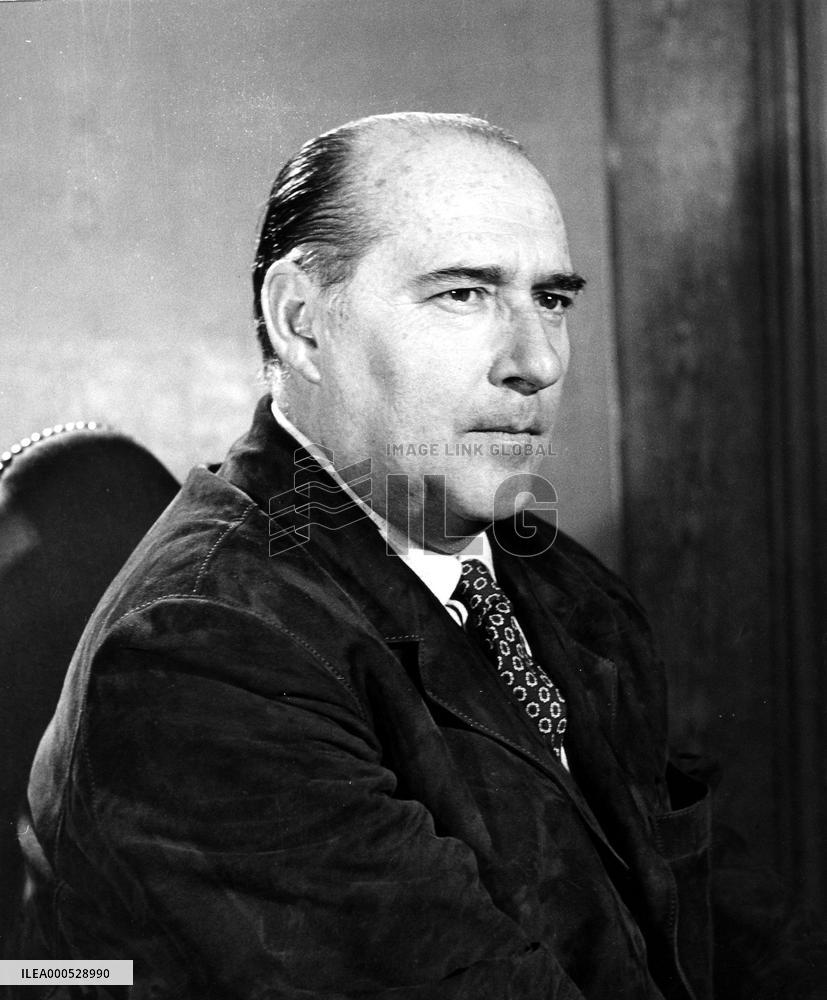 ROBERTO ROSSELLINI