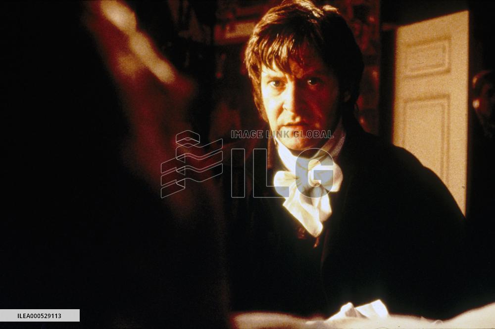 SENSE AND SENSIBILITY (UK/US/ 1995) JAMES FLEET DIRECTOR: AN