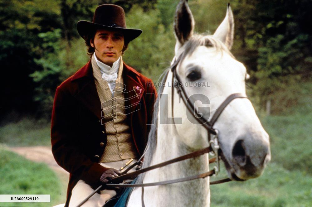 SENSE AND SENSIBILITY (UK/US/ 1995) GREG WISE DIRECTOR: ANG