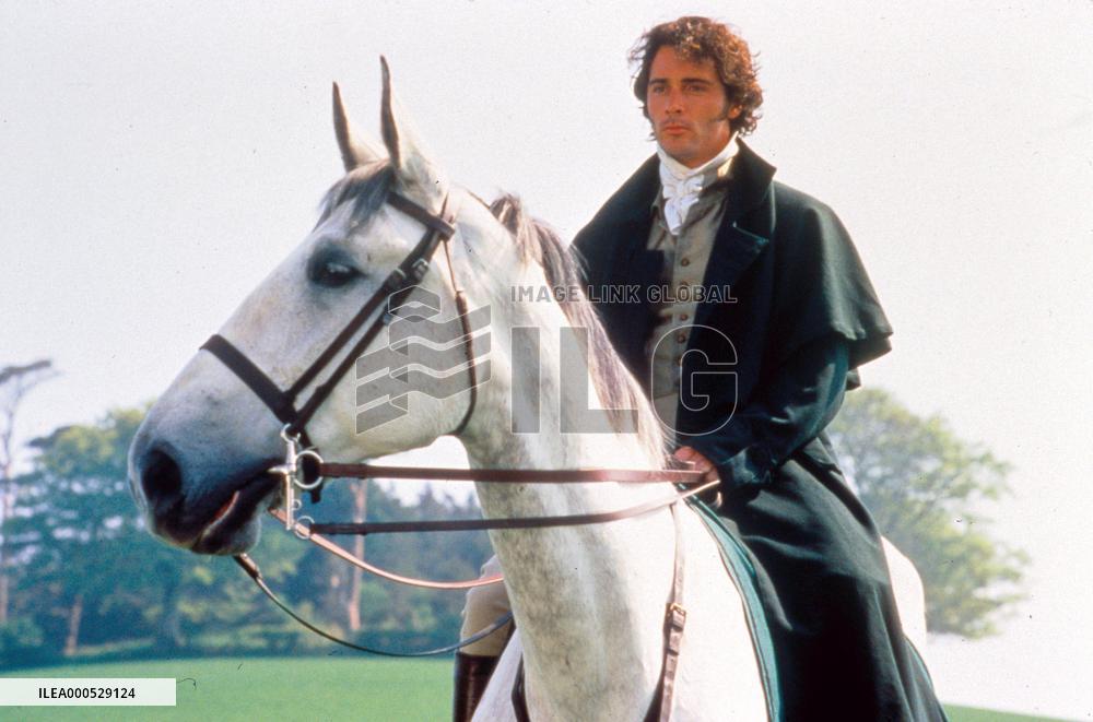 SENSE AND SENSIBILITY (UK/US/ 1995) GREG WISE DIRECTOR: ANG