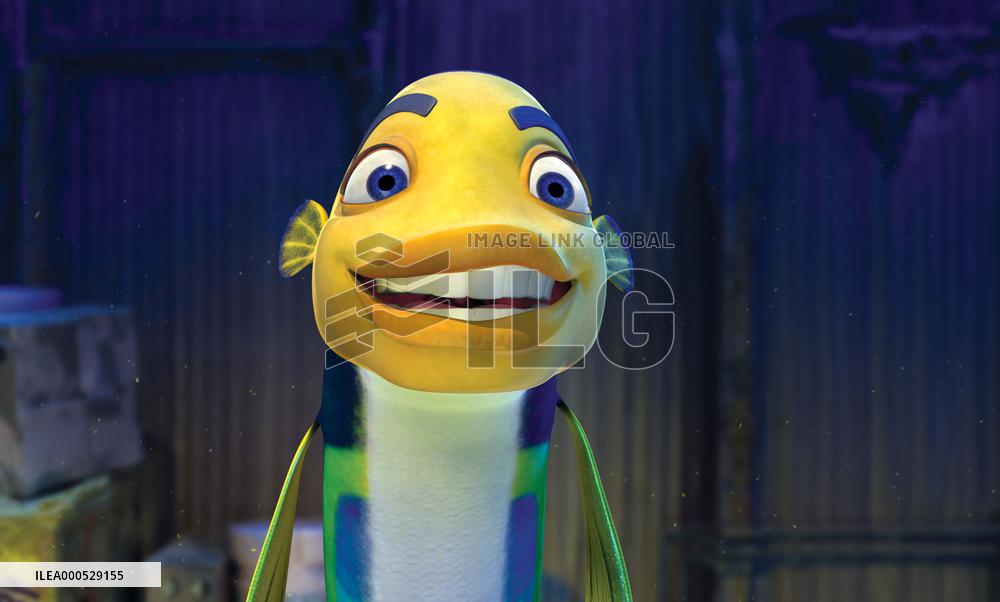 SHARK TALE