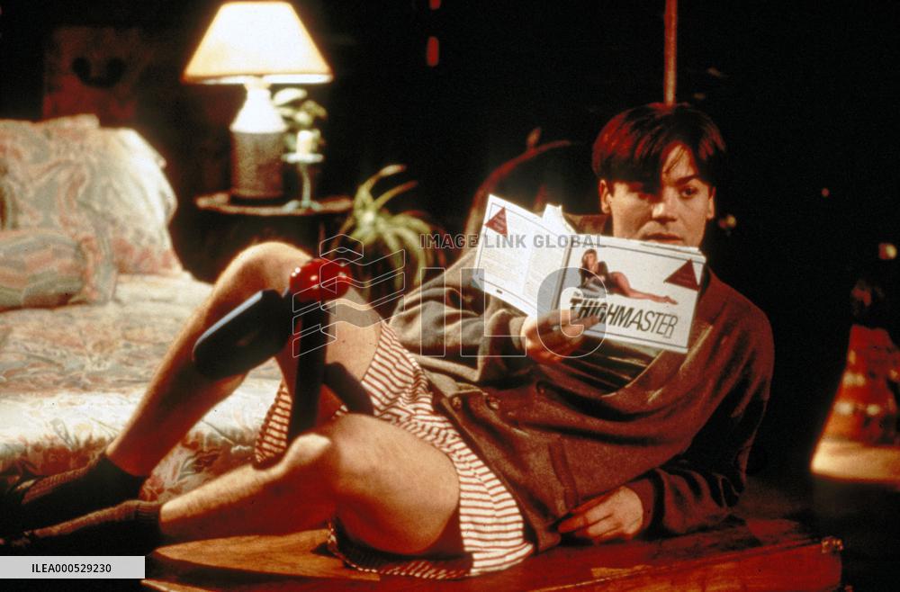 SO I MARRIED AN AXE MURDERER