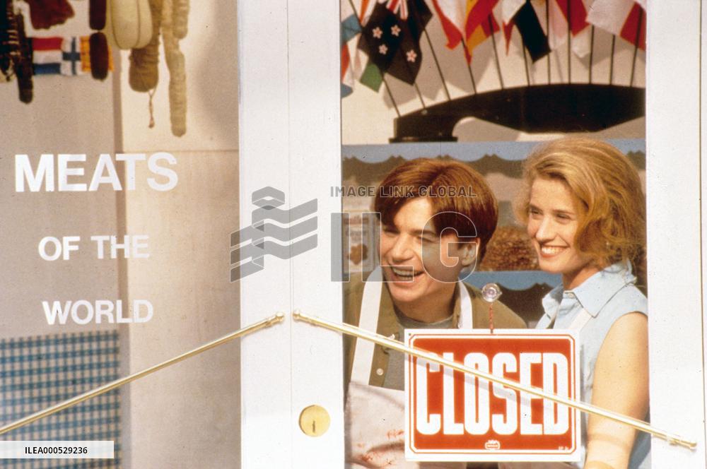 SO I MARRIED AN AXE MURDERER