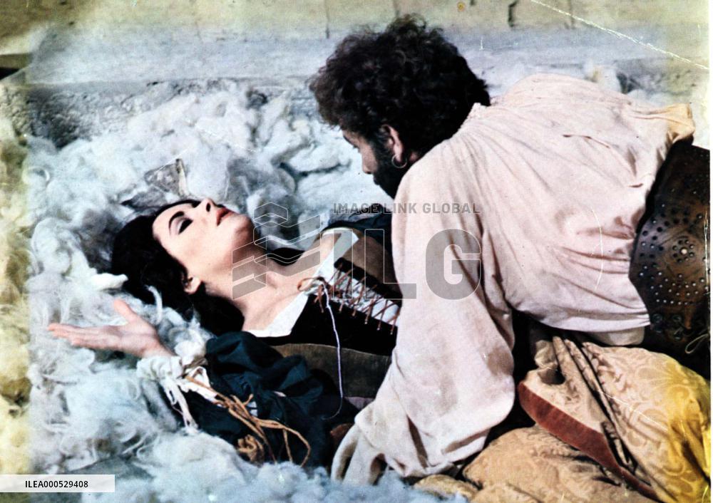 THE TAMING OF THE SHREW