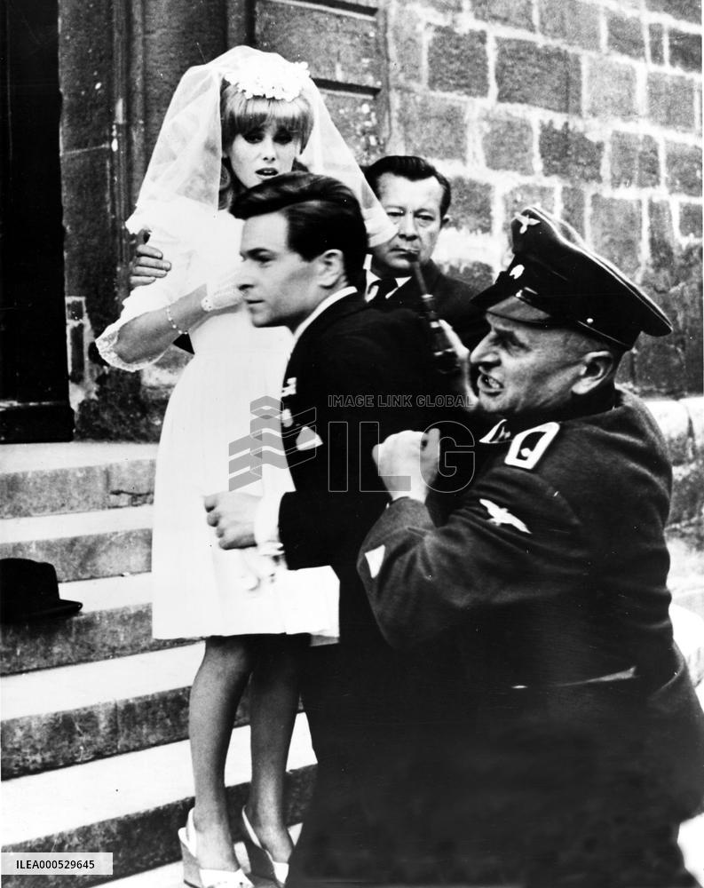 LA VICE ET LA VERTU (FR/IT 1963) CATHERINE DENEUVE