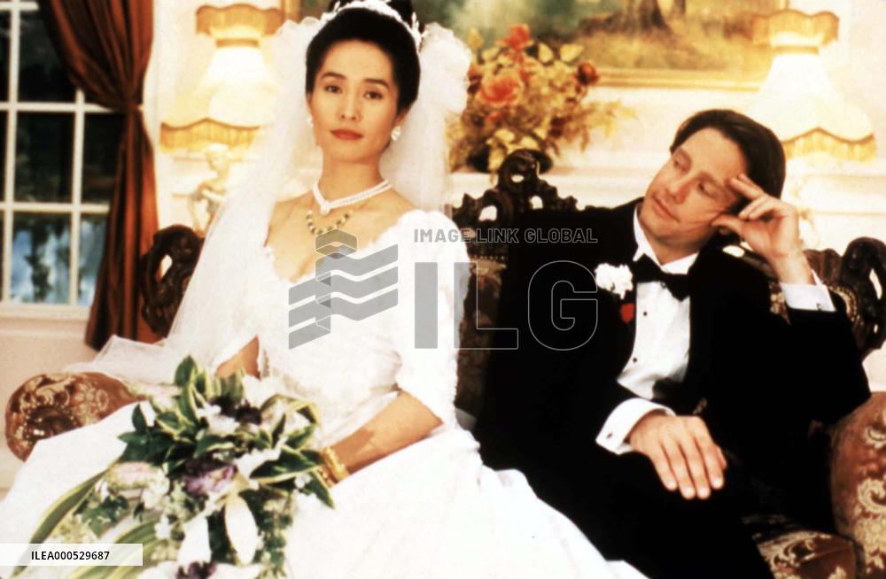 THE WEDDING BANQUET