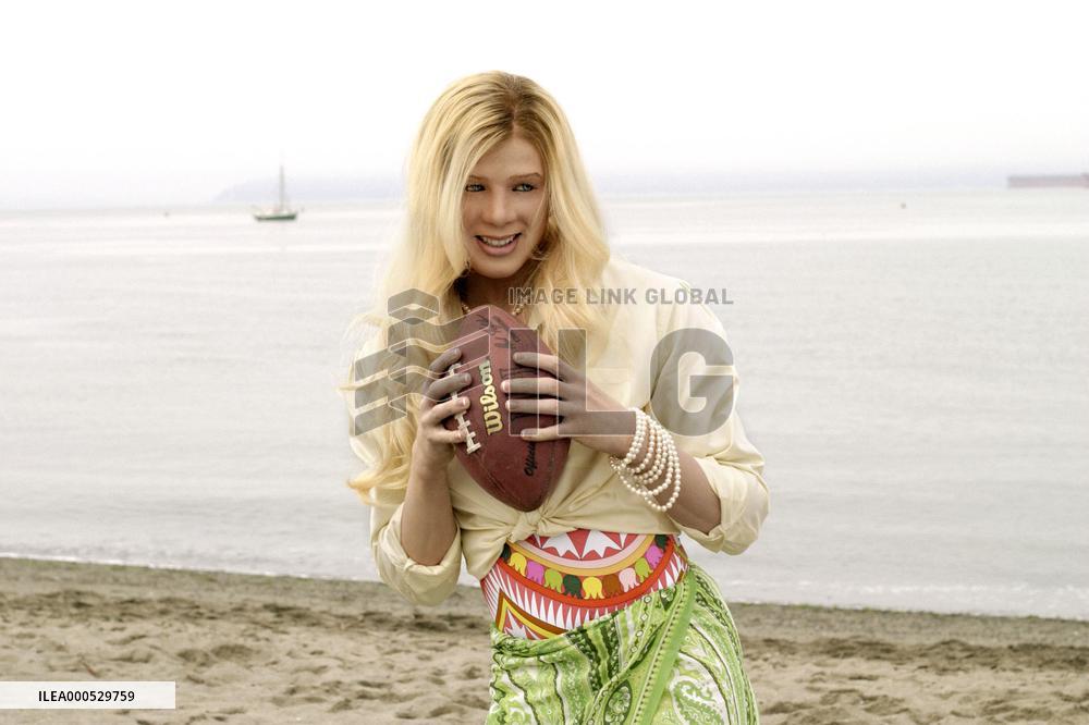 WHITE CHICKS