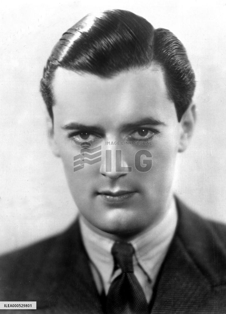 HUGH WILLIAMS