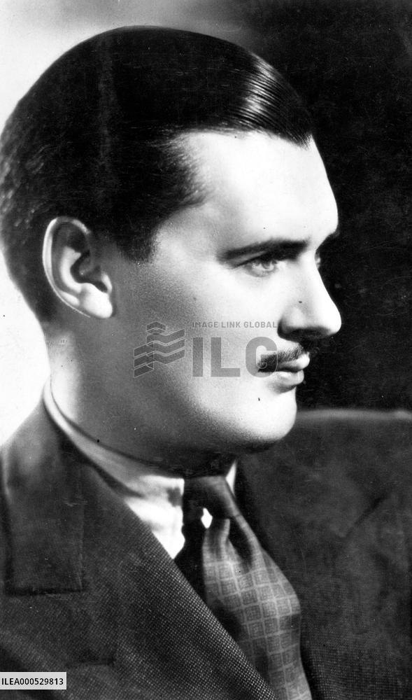 HUGH WILLIAMS