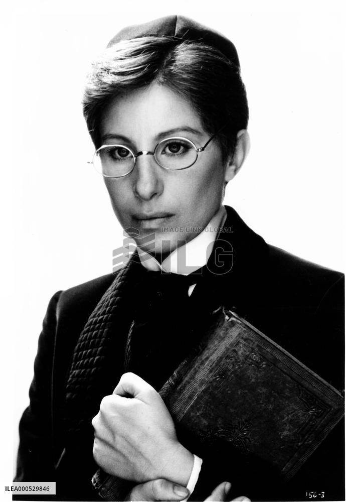 YENTL