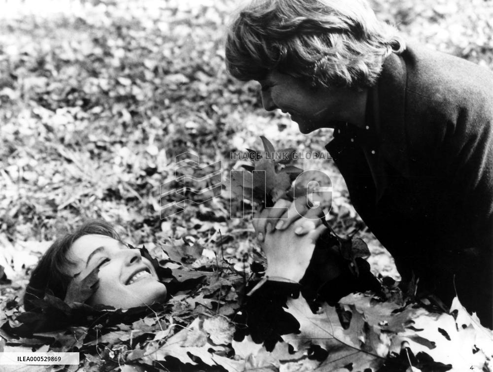 36 FILLETTE aka VIRGIN