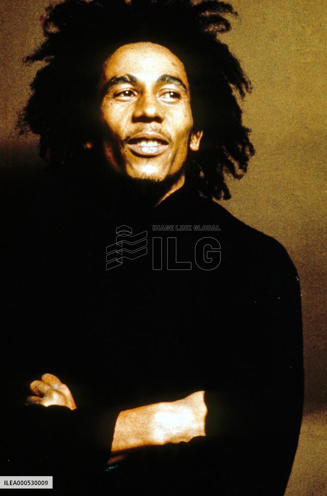 BOB MARLEY