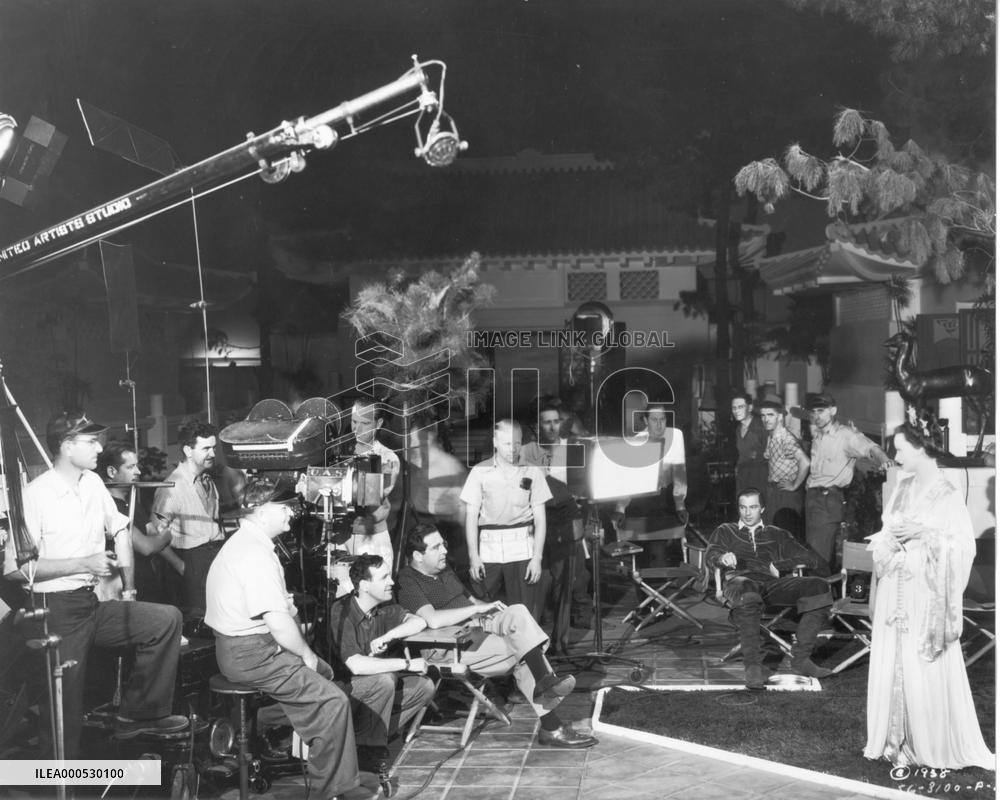 THE ADVENTURES OF MARCO POLO